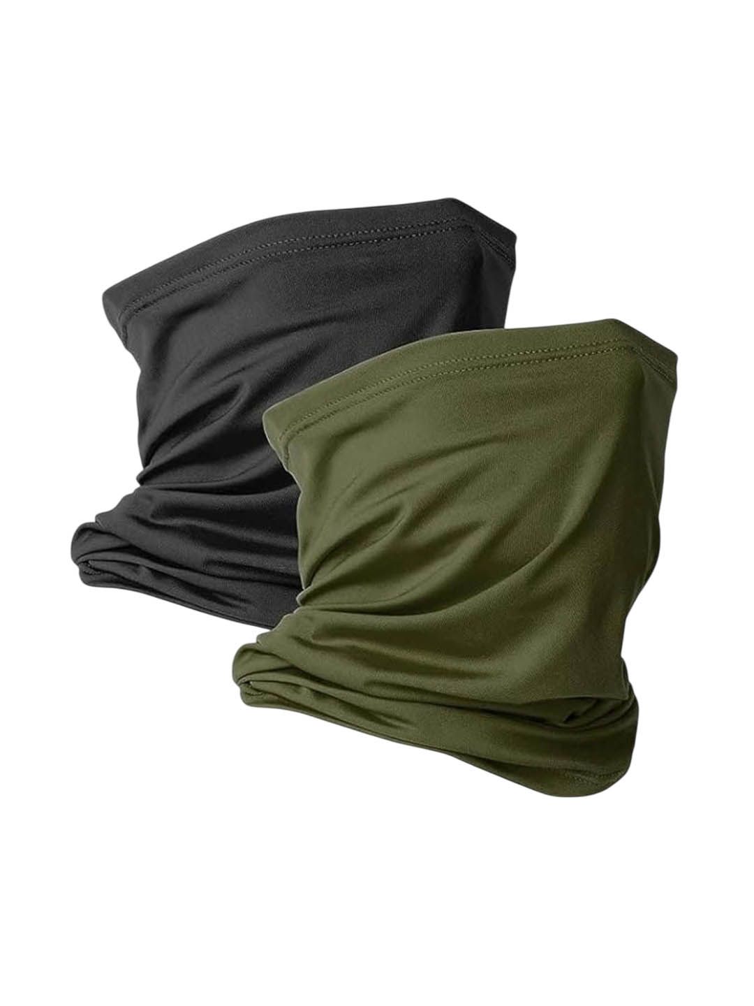 PAROPKAR Men Pack of 2 Bandana Headband