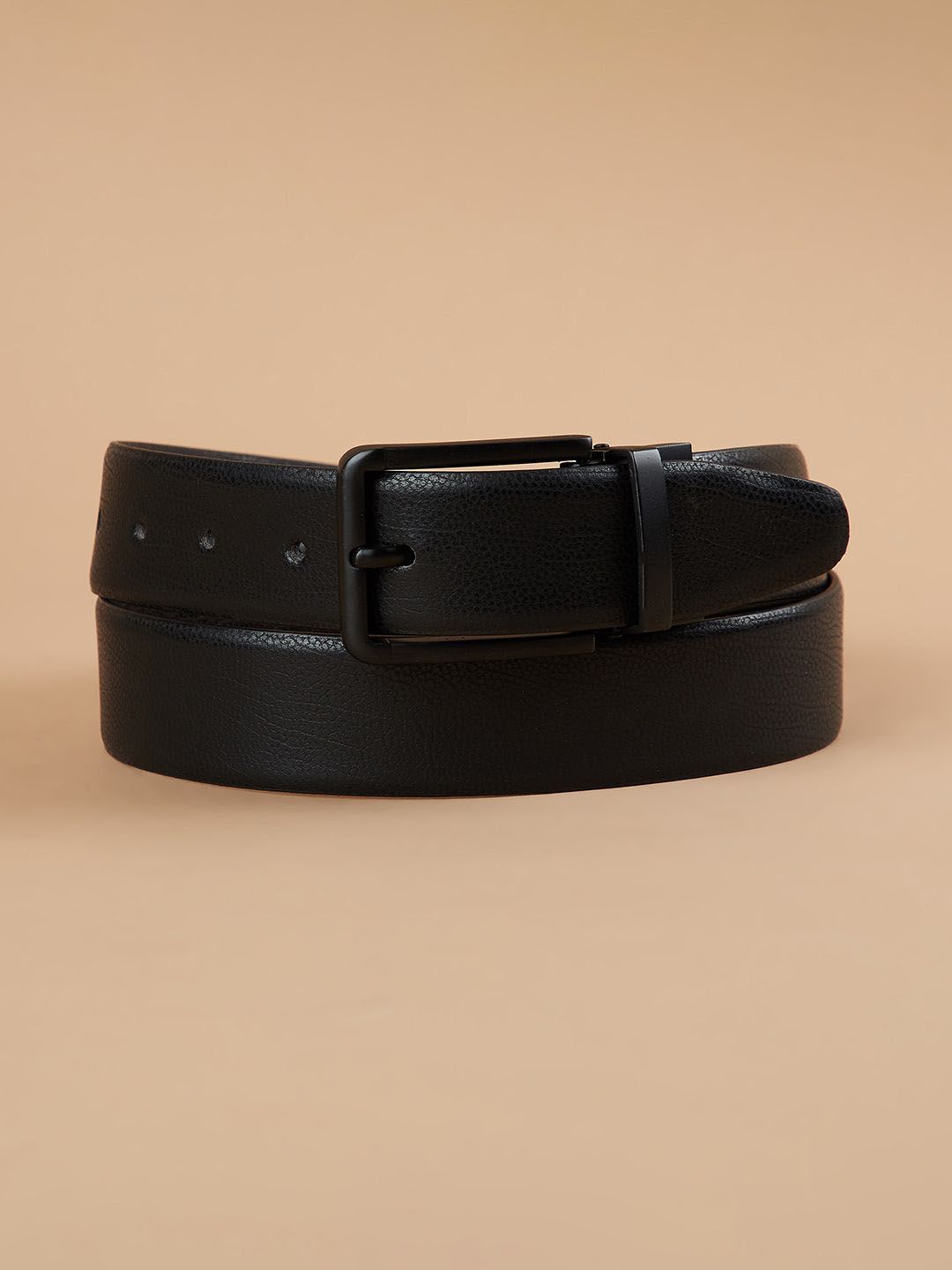 CODE by Lifestyle Men Leather Belt