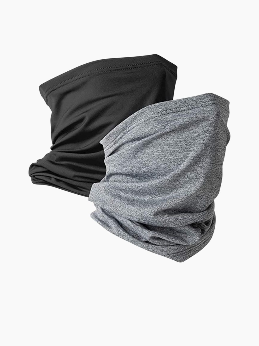 PAROPKAR Men Set of 2 Bandana Headband