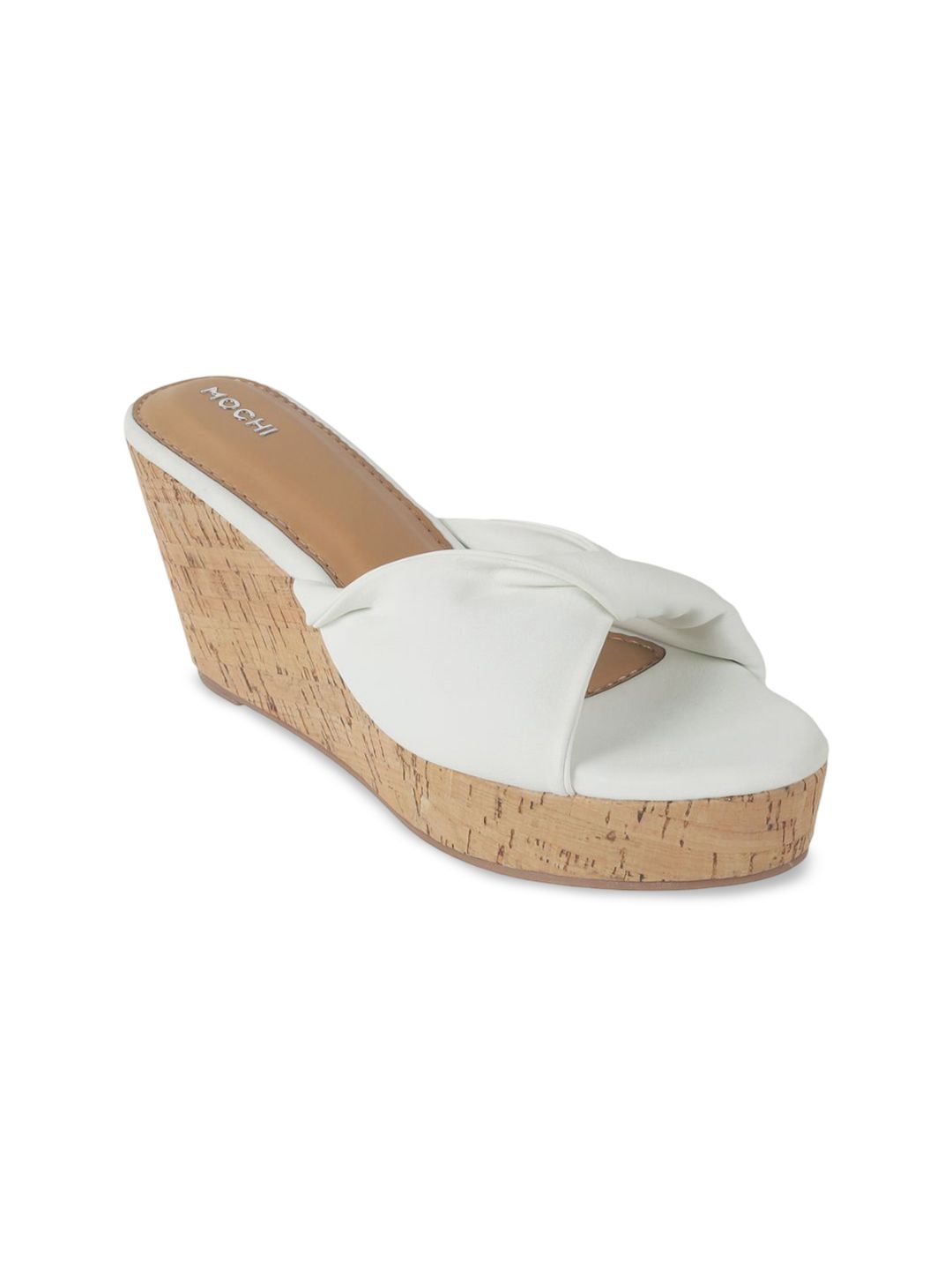Mochi Mochi  Wedge Sandals