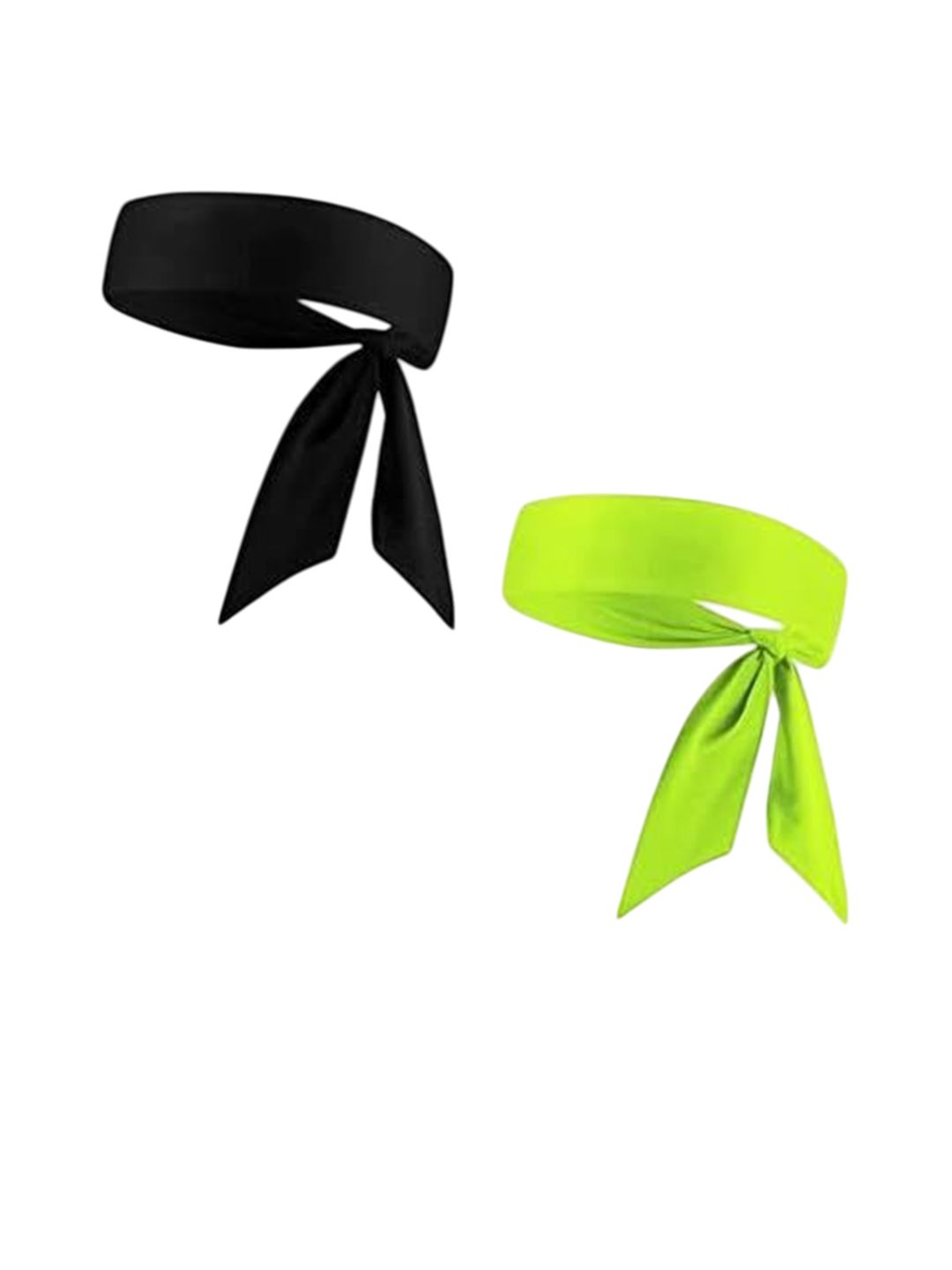 PAROPKAR Men Pack of 2 Bandana Headband
