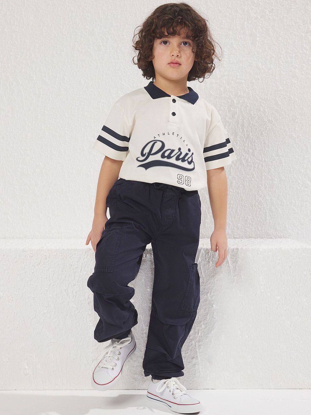 Trendyol Boys Trousers