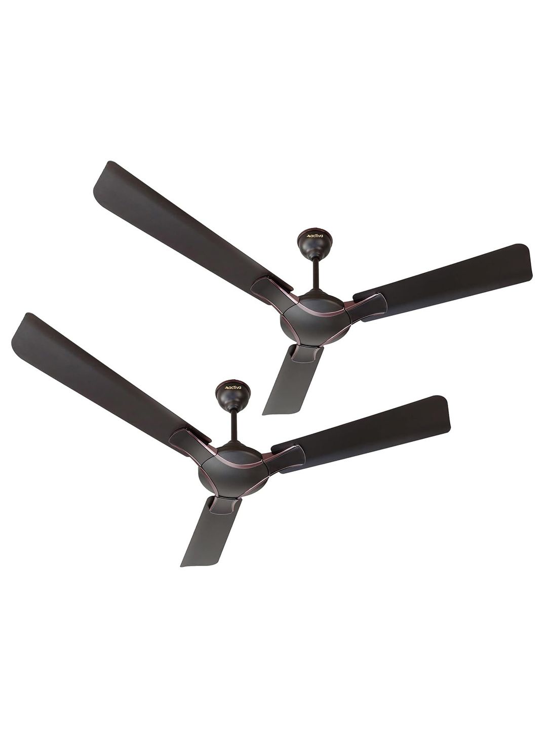 ACTIVA Brown Ceiling Fan deal from myntra