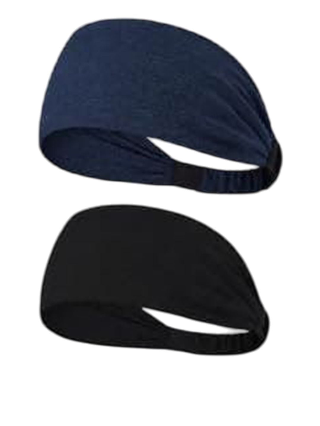 PAROPKAR Men Pack of 2 Bandana Headband