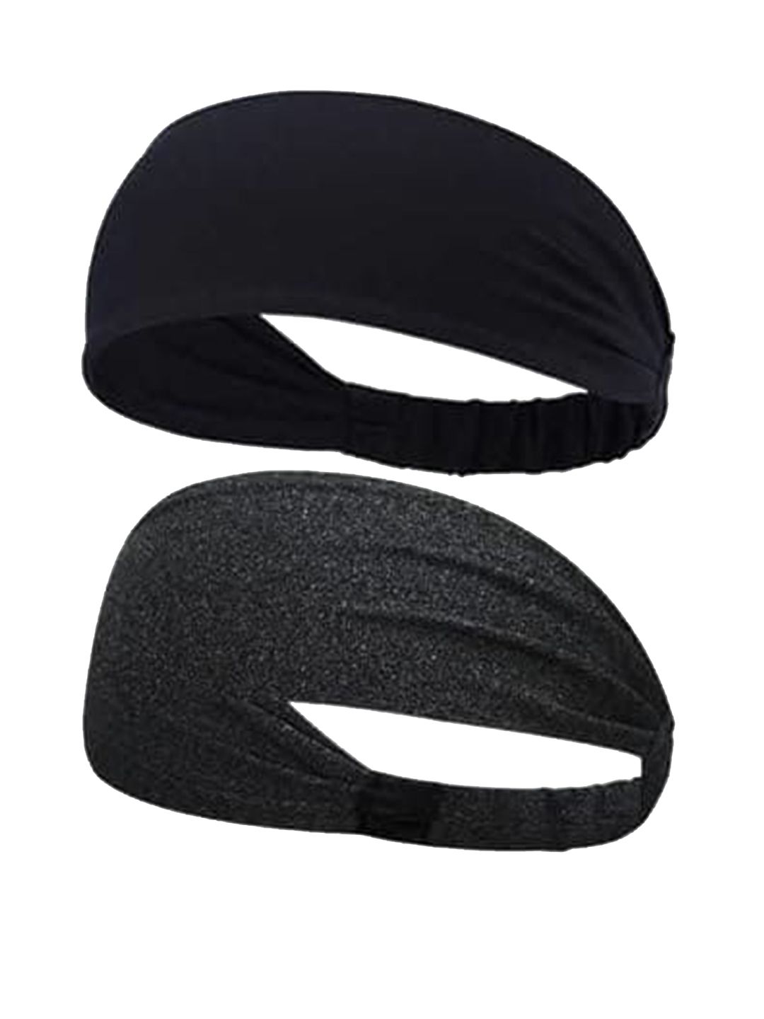 PAROPKAR Men Pack of 2 Bandana Headband