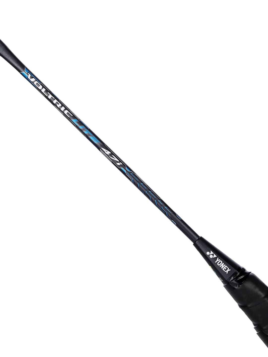 Buy YONEX VOLTRIC LITE 47I Isometric Badminton Racquet - Badminton