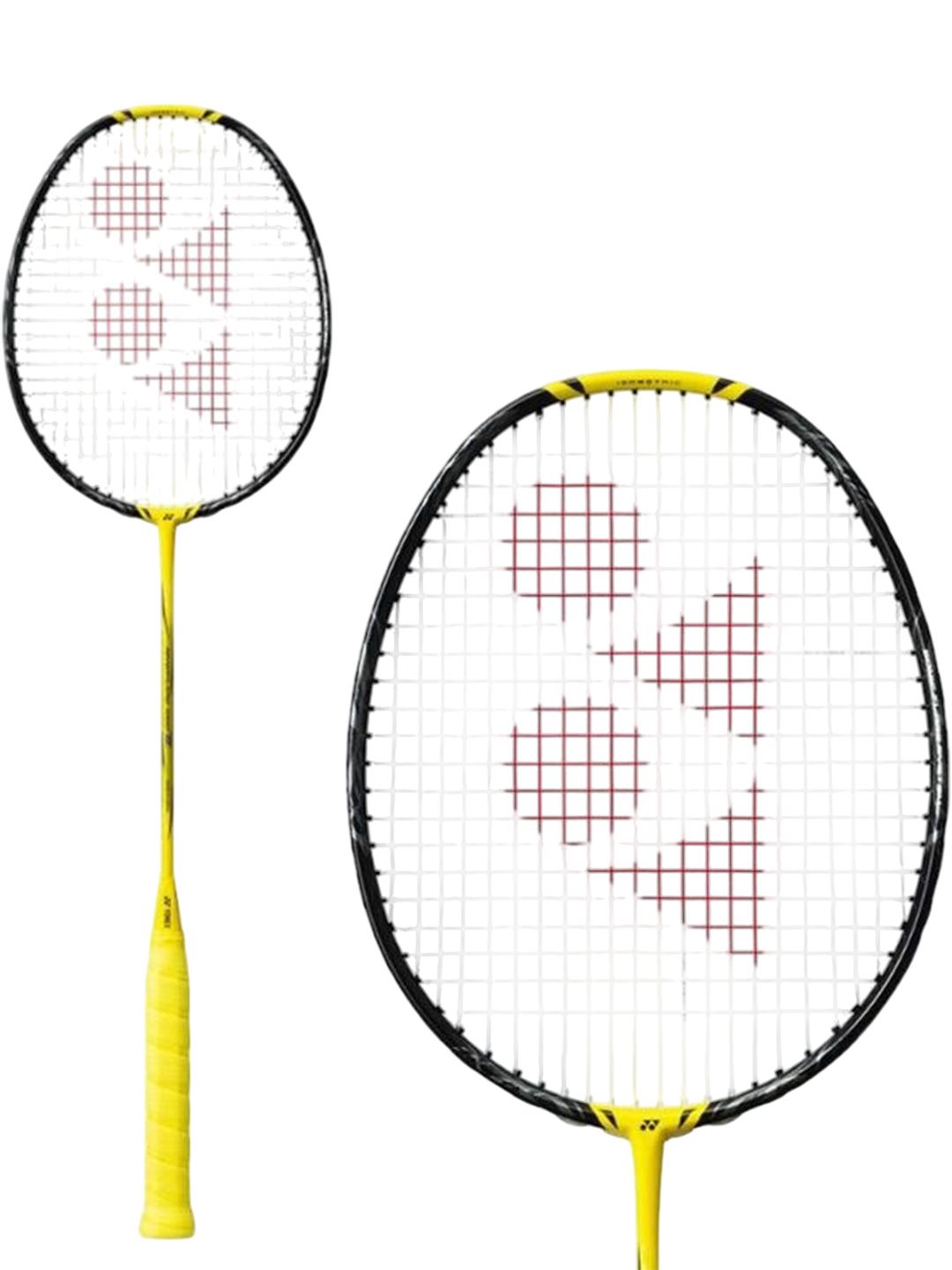 Buy YONEX NANOFLARE 1000 GAME Badminton Racquet With Cover