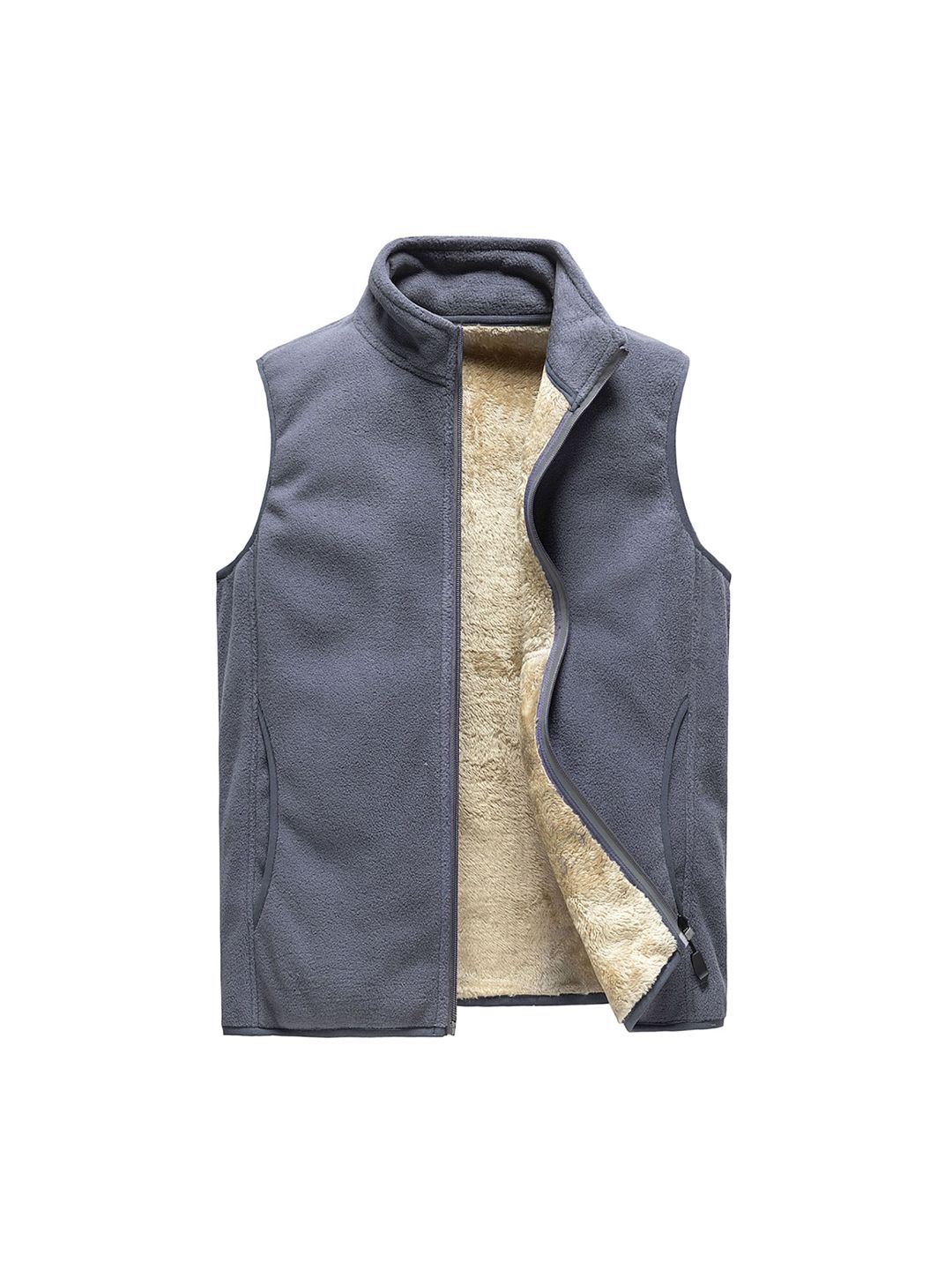 StyleCast x Revolte Men Windcheater Padded Jacket