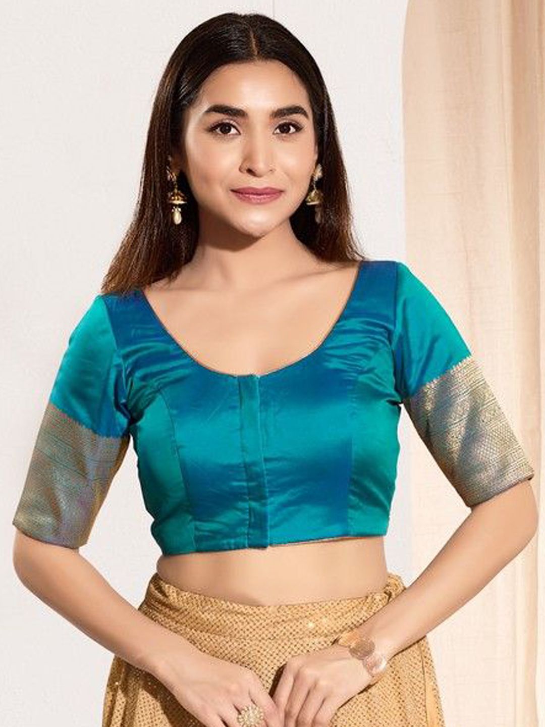 VAMAS - THE DESIGNER BLOUSES "VAMAS - THE DESIGNER BLOUSES