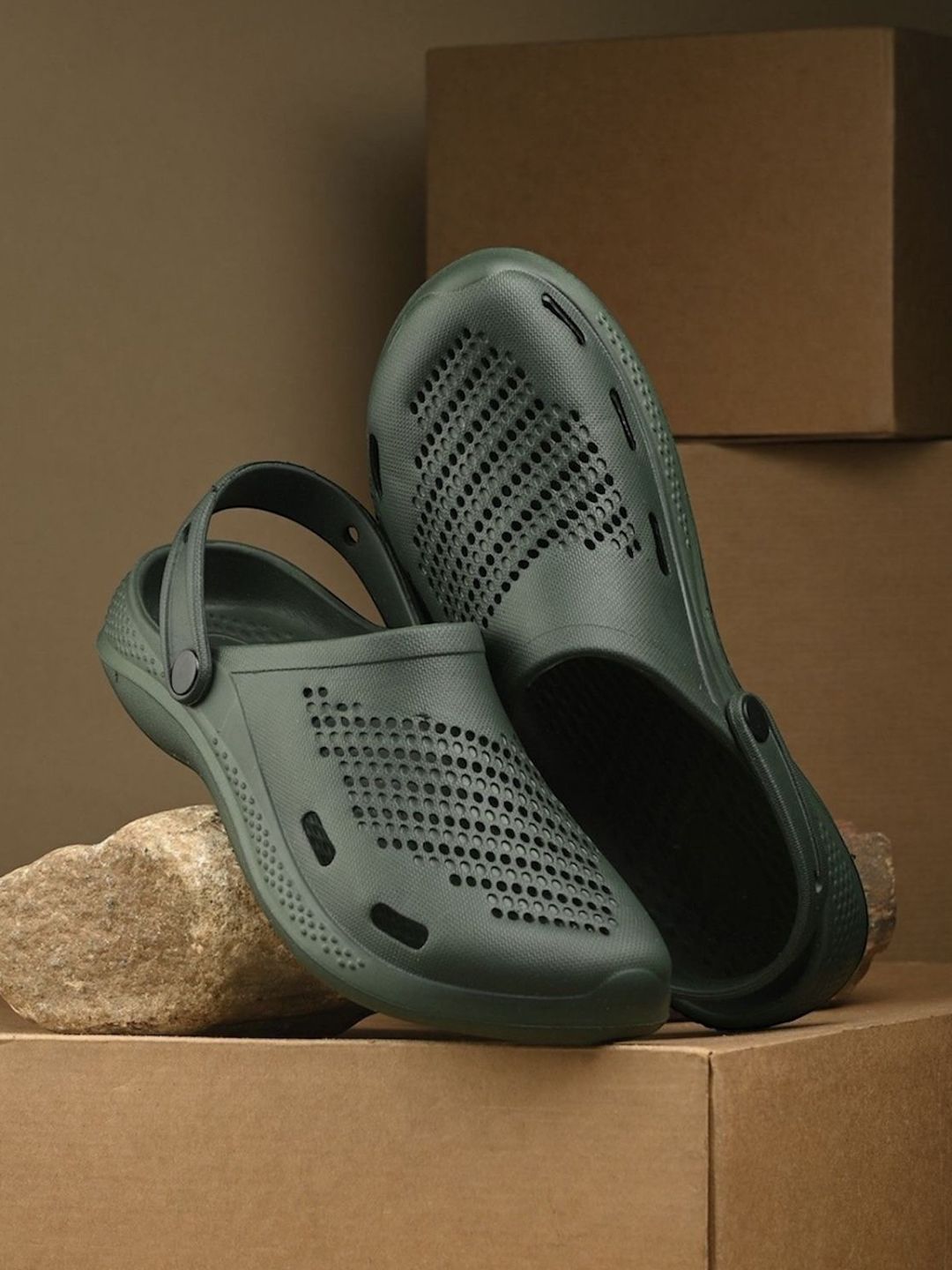COGS Men Clogs