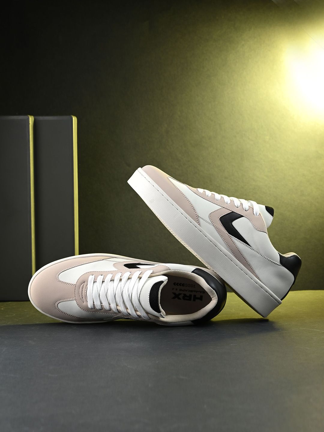 HRX by Hrithik Roshan Women Sneakers