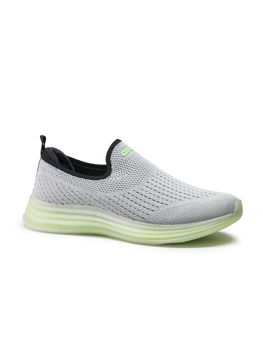 ASIAN Men Mesh Walking Non-Marking Shoes