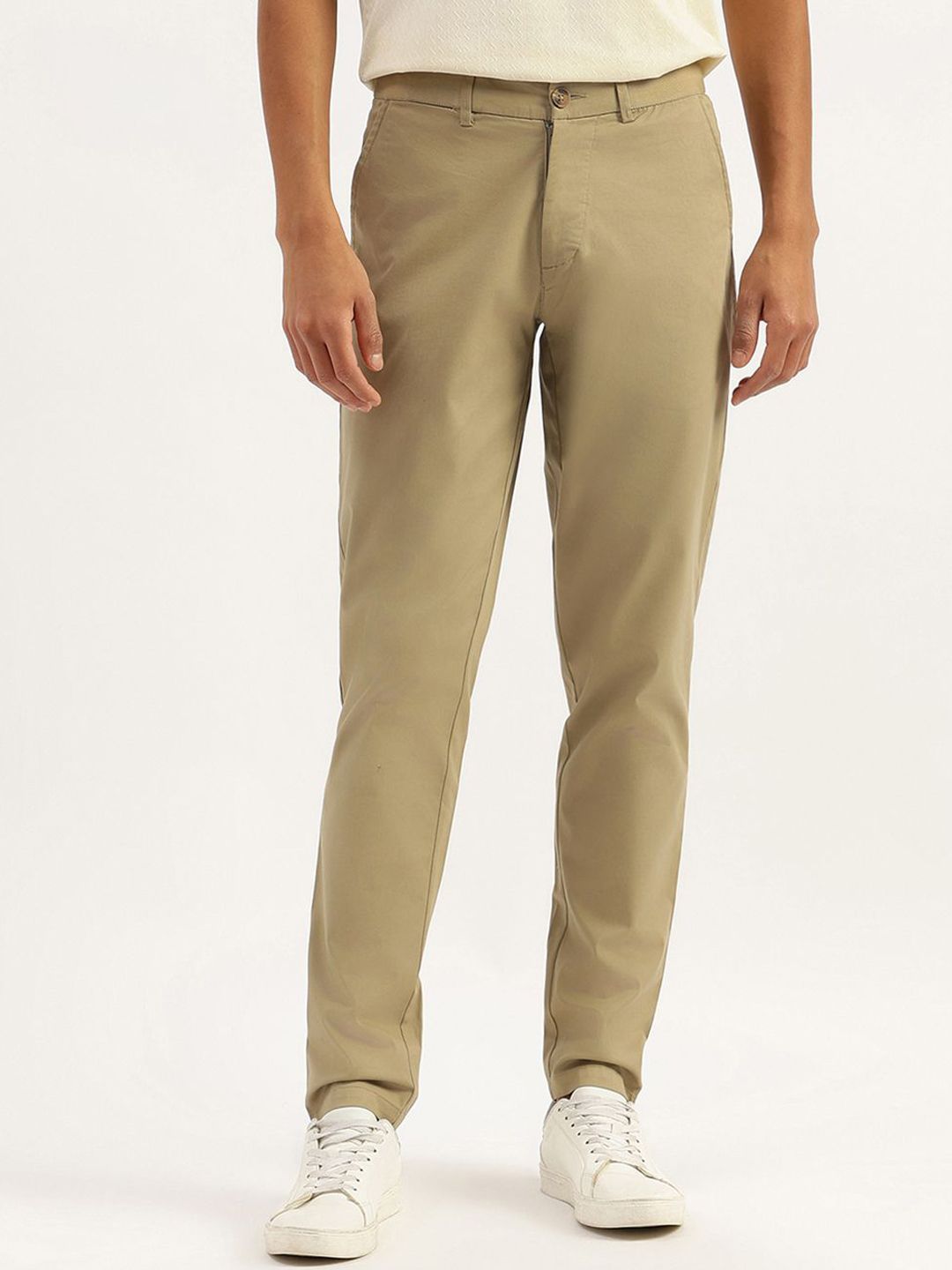 United Colors of Benetton United Colors of Benetton Men Trousers