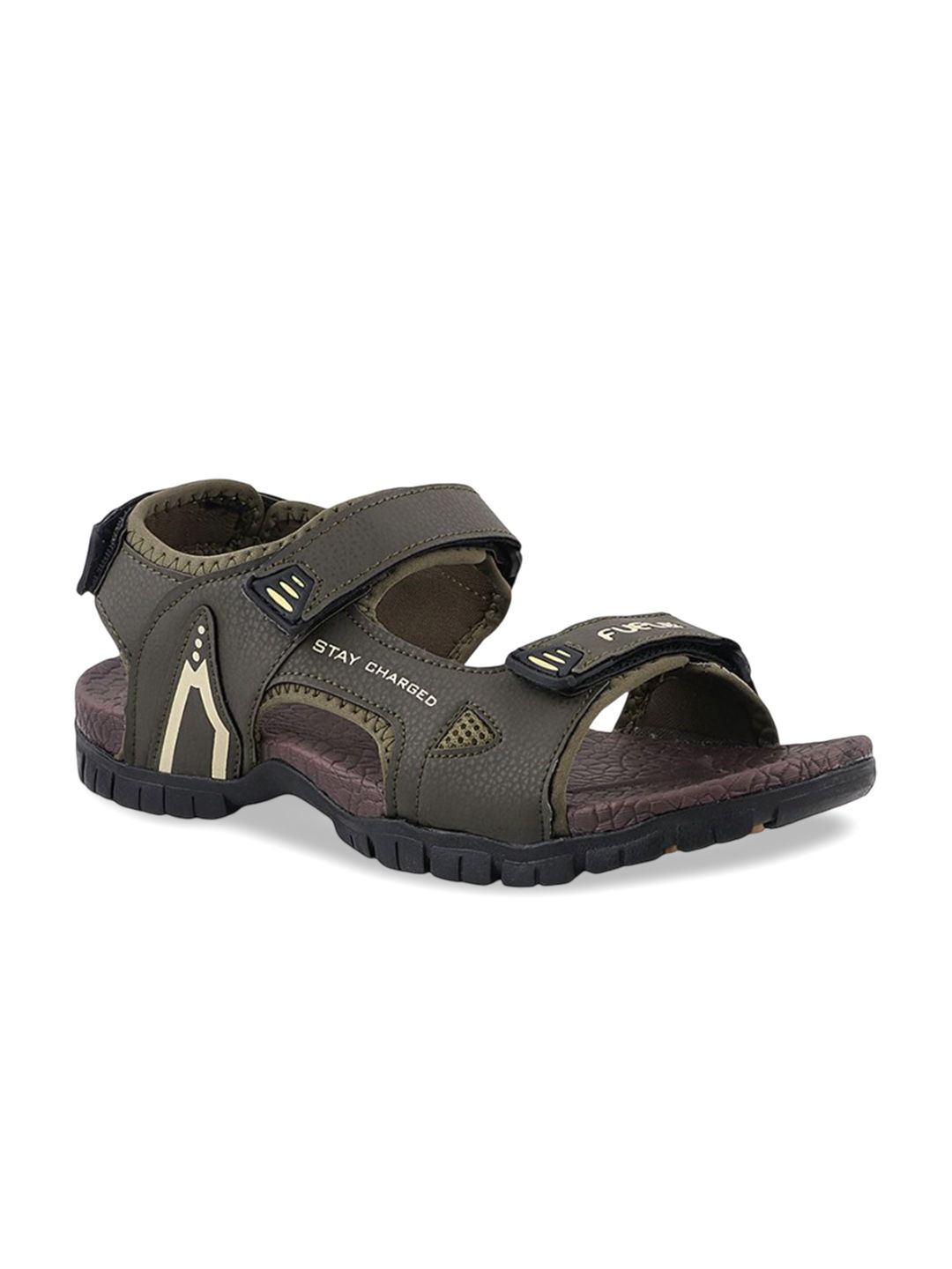 FUEL Men Sports Sandals