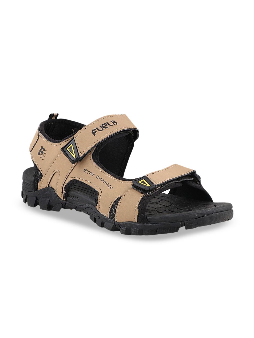 FUEL Men Comfort Sandals