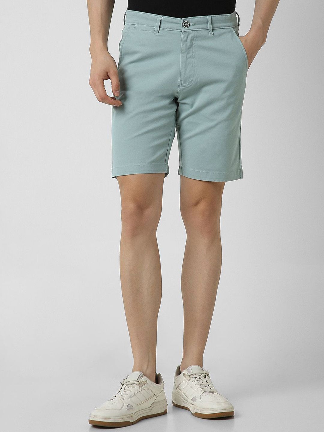 Peter England Casuals Men Shorts