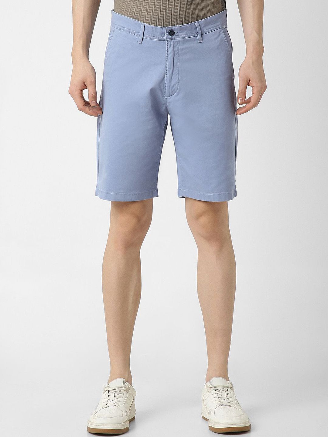 Peter England Casuals Men Shorts