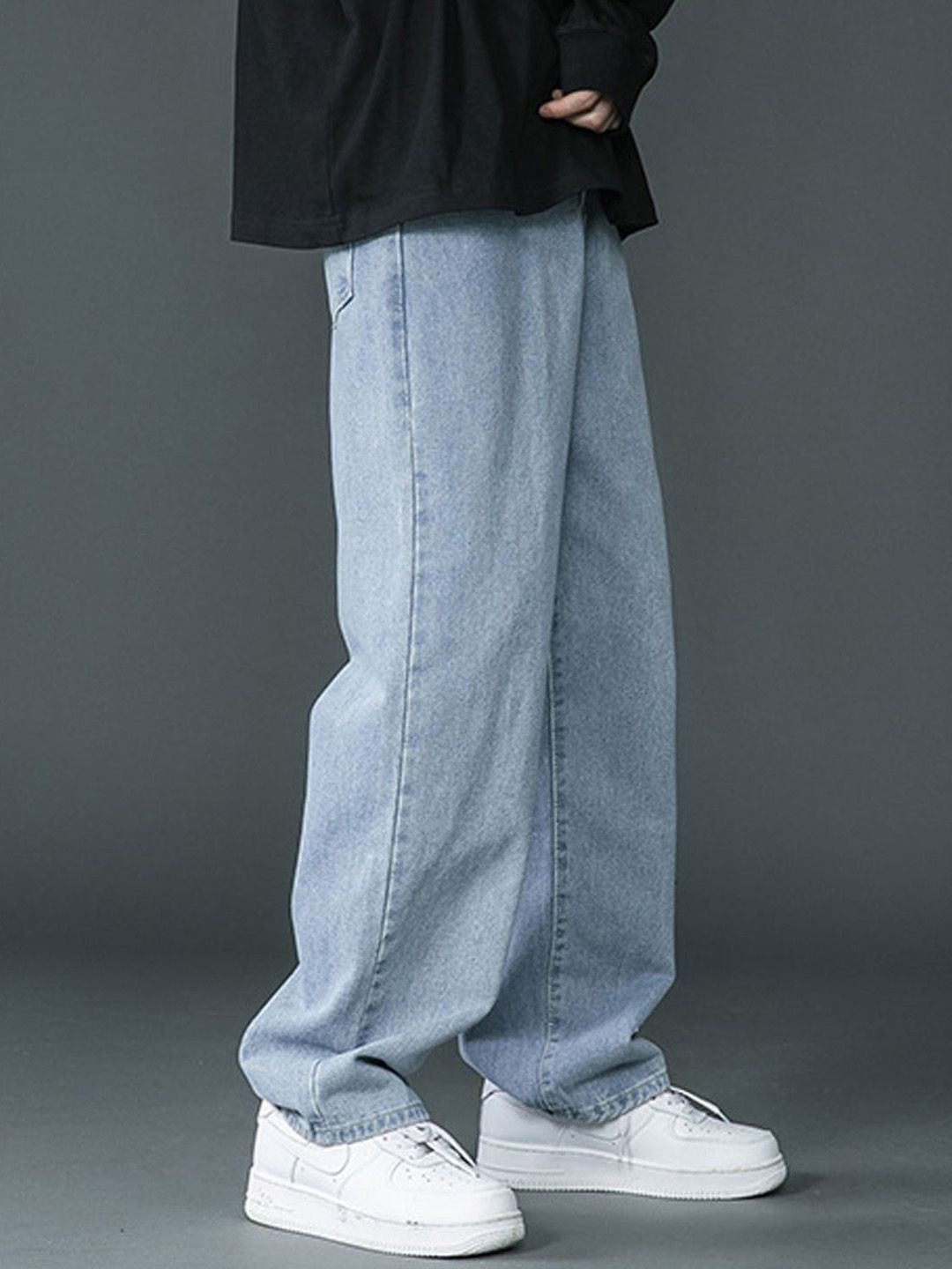 StyleCast Men Relaxed Fit Jeans
