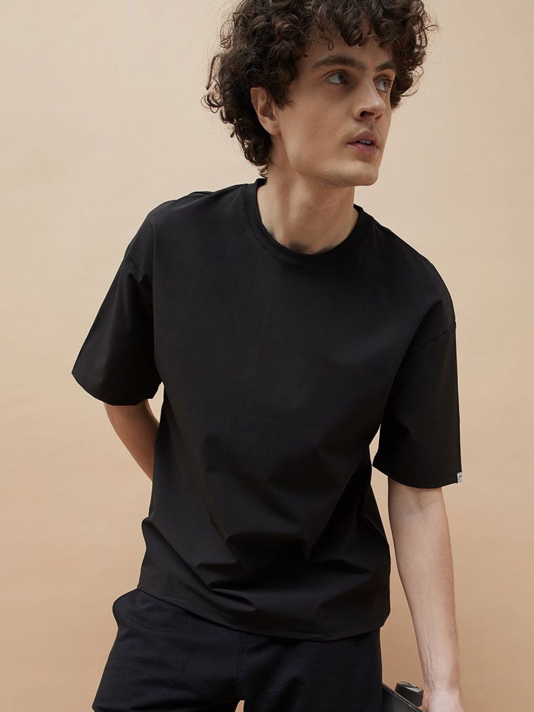 Fame Forever by Lifestyle Men Pockets T-shirt