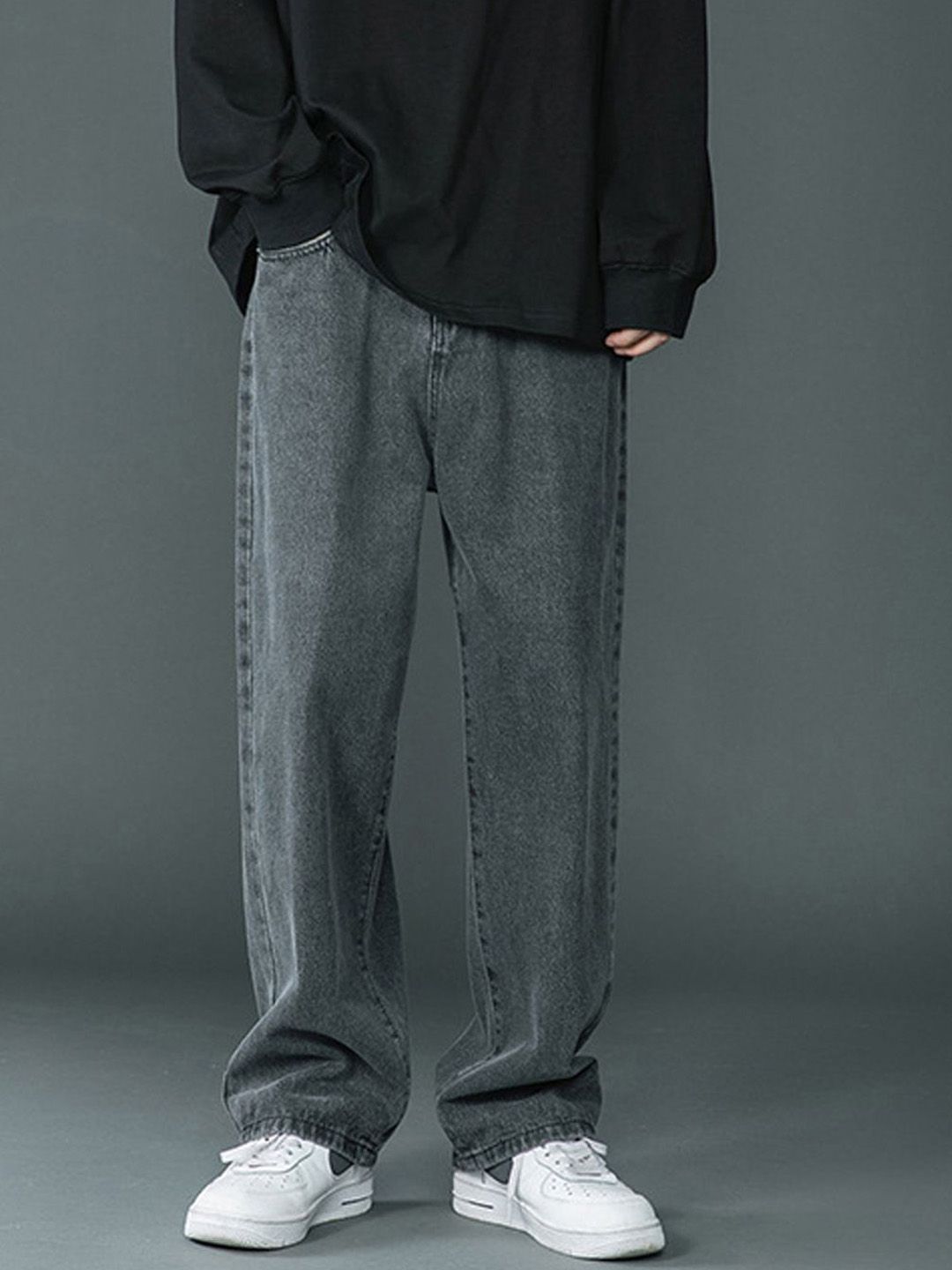 StyleCast Men Relaxed Fit Jeans