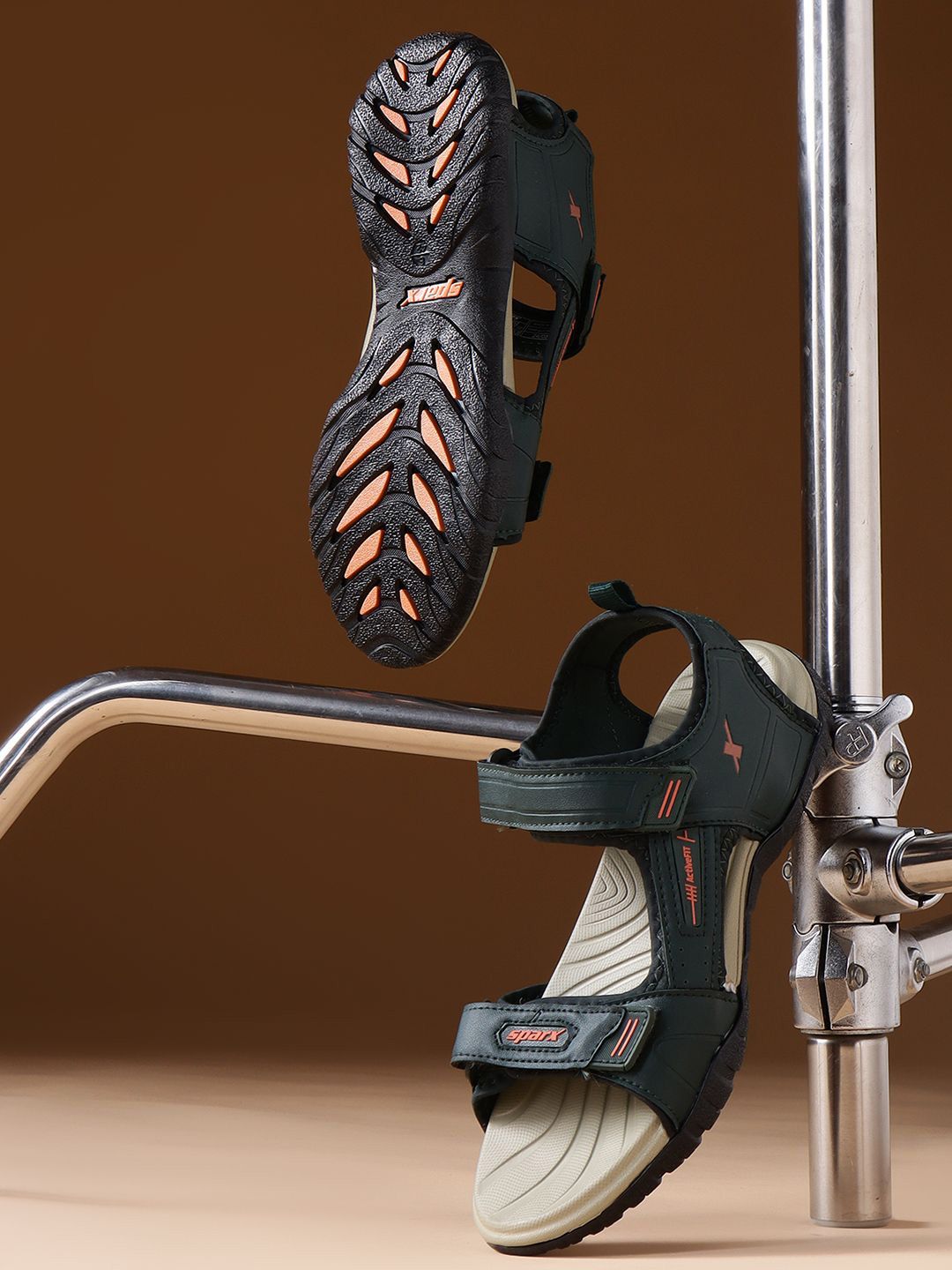 Sparx Men Sandals