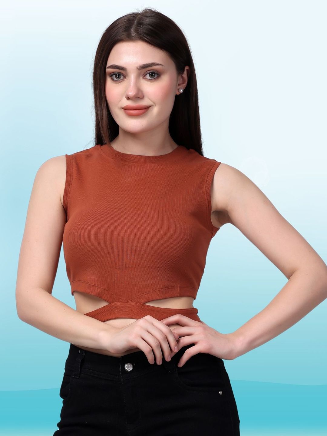 Rust Tank - Buy Rust Tank online in India