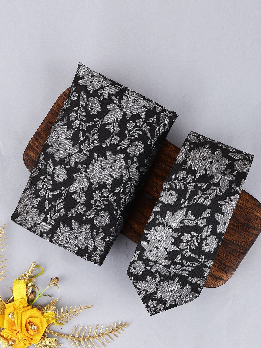 Alvaro Castagnino Men Accessory Gift Set