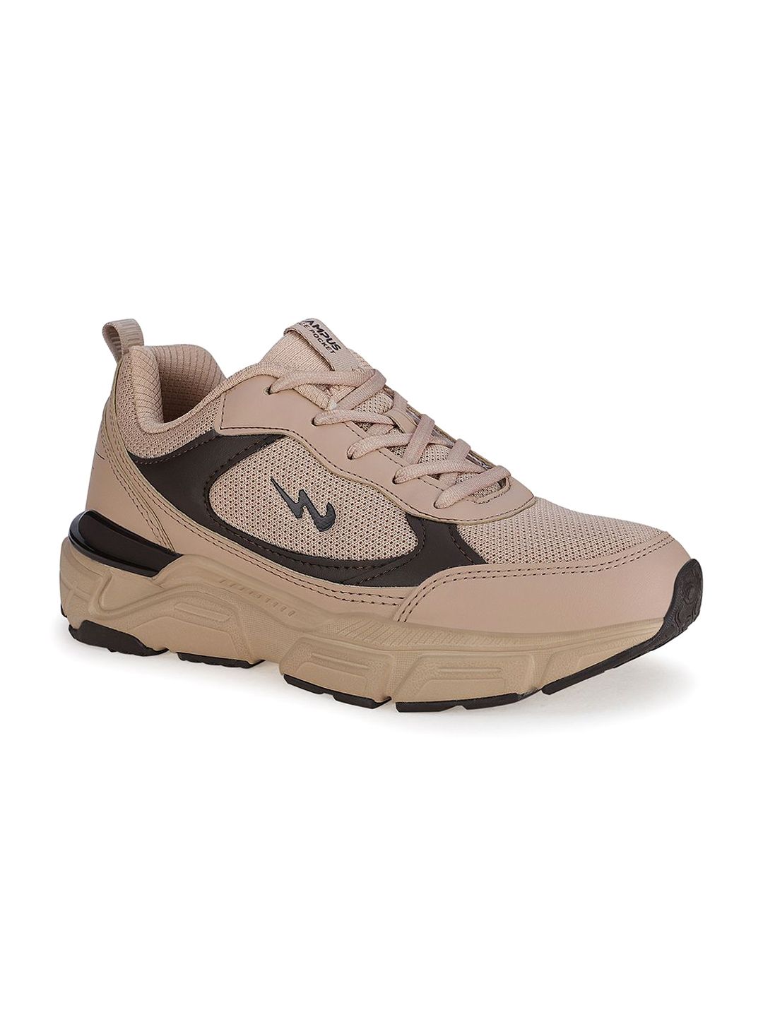 Campus Men NAVIGATOR Colourblocked Trekking Shoes