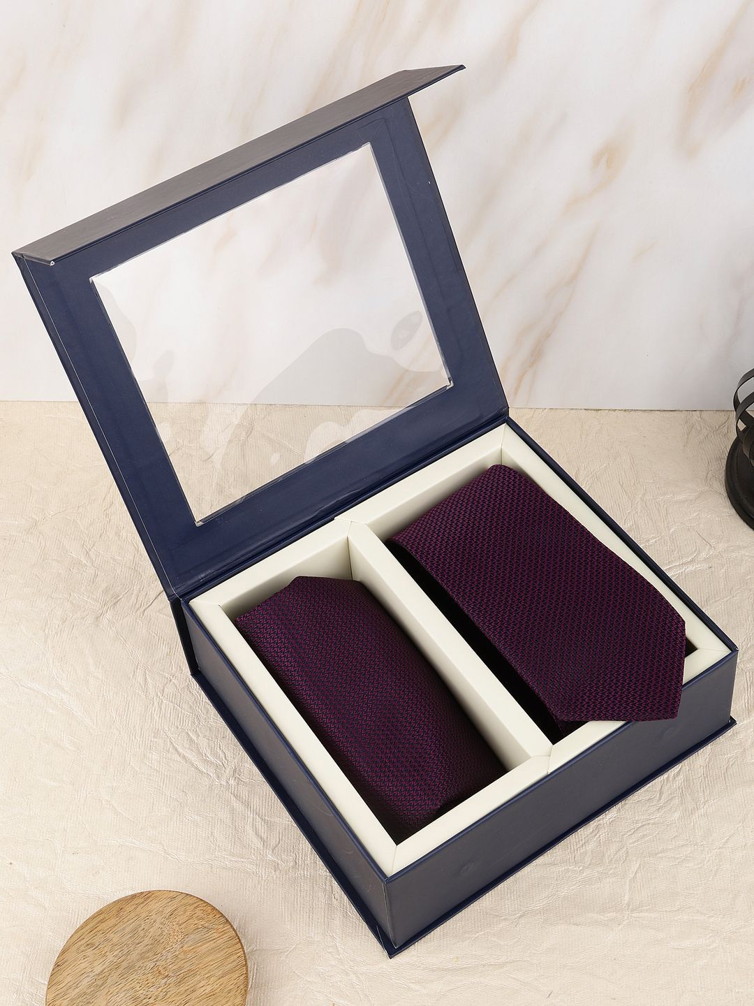 Alvaro Castagnino Men Accessory Gift Set