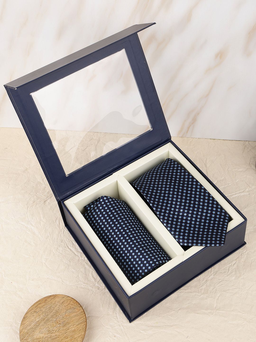 Alvaro Castagnino Men Accessory Gift Set of