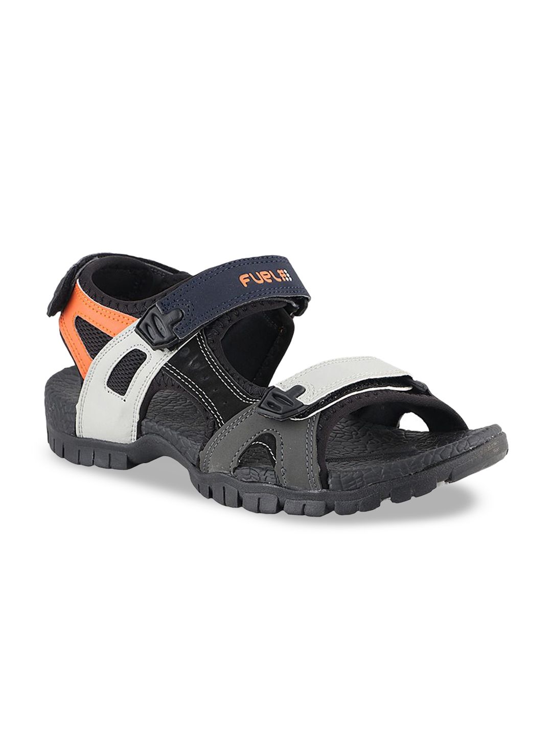 FUEL Men Casual Comfort Sandals