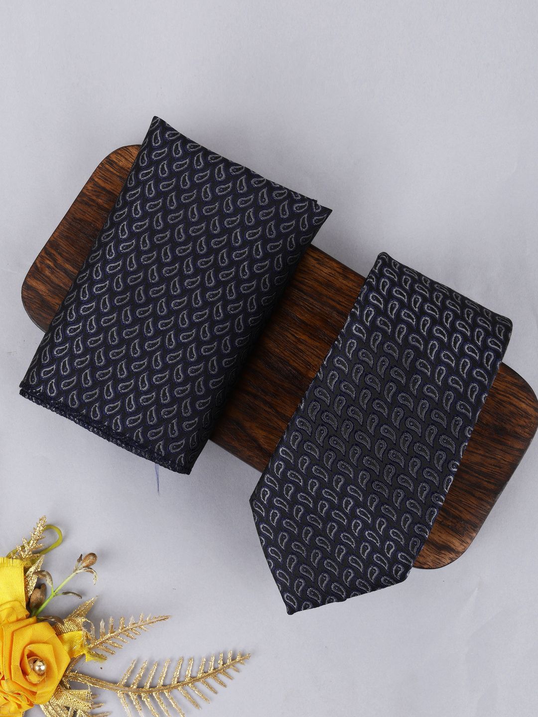 Alvaro Castagnino Men Accessory Gift Set