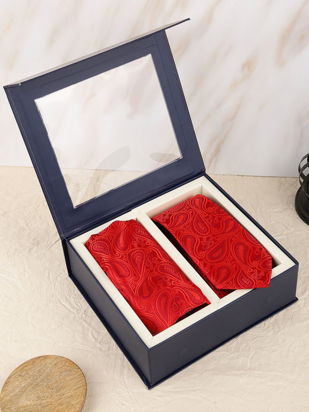 Alvaro Castagnino Men Accessory Gift Set of