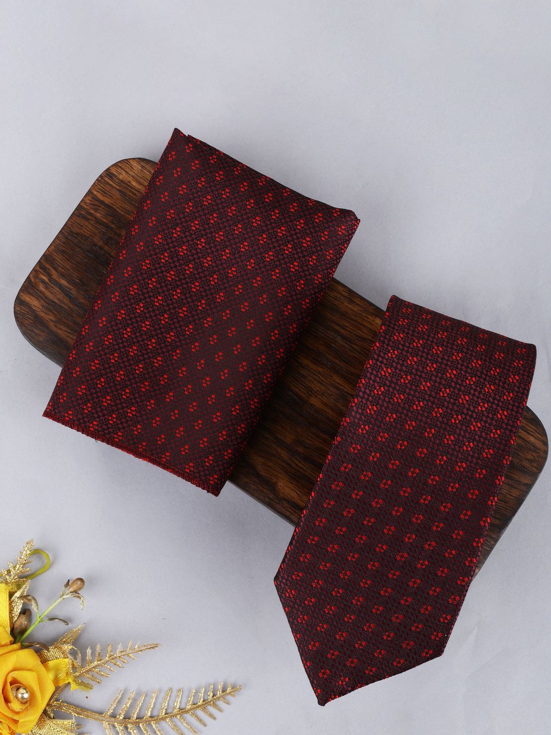 Alvaro Castagnino Men Accessory Gift Set of