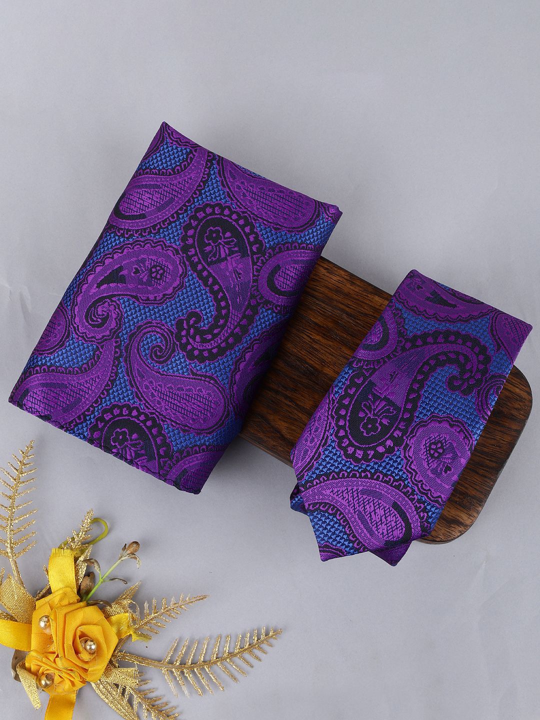 Alvaro Castagnino Men Accessory Gift Set of