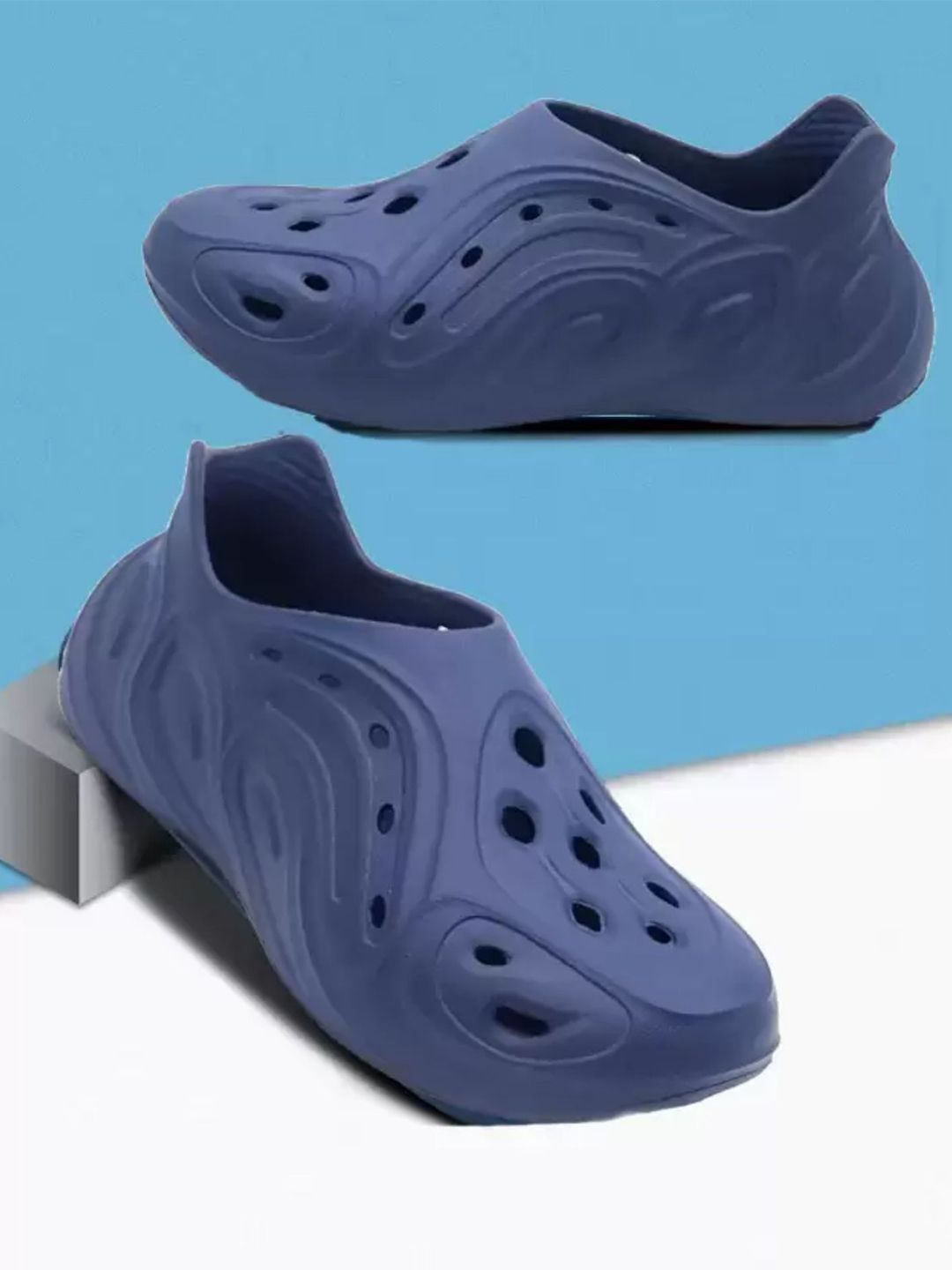 HOTSTYLE Men Clogs