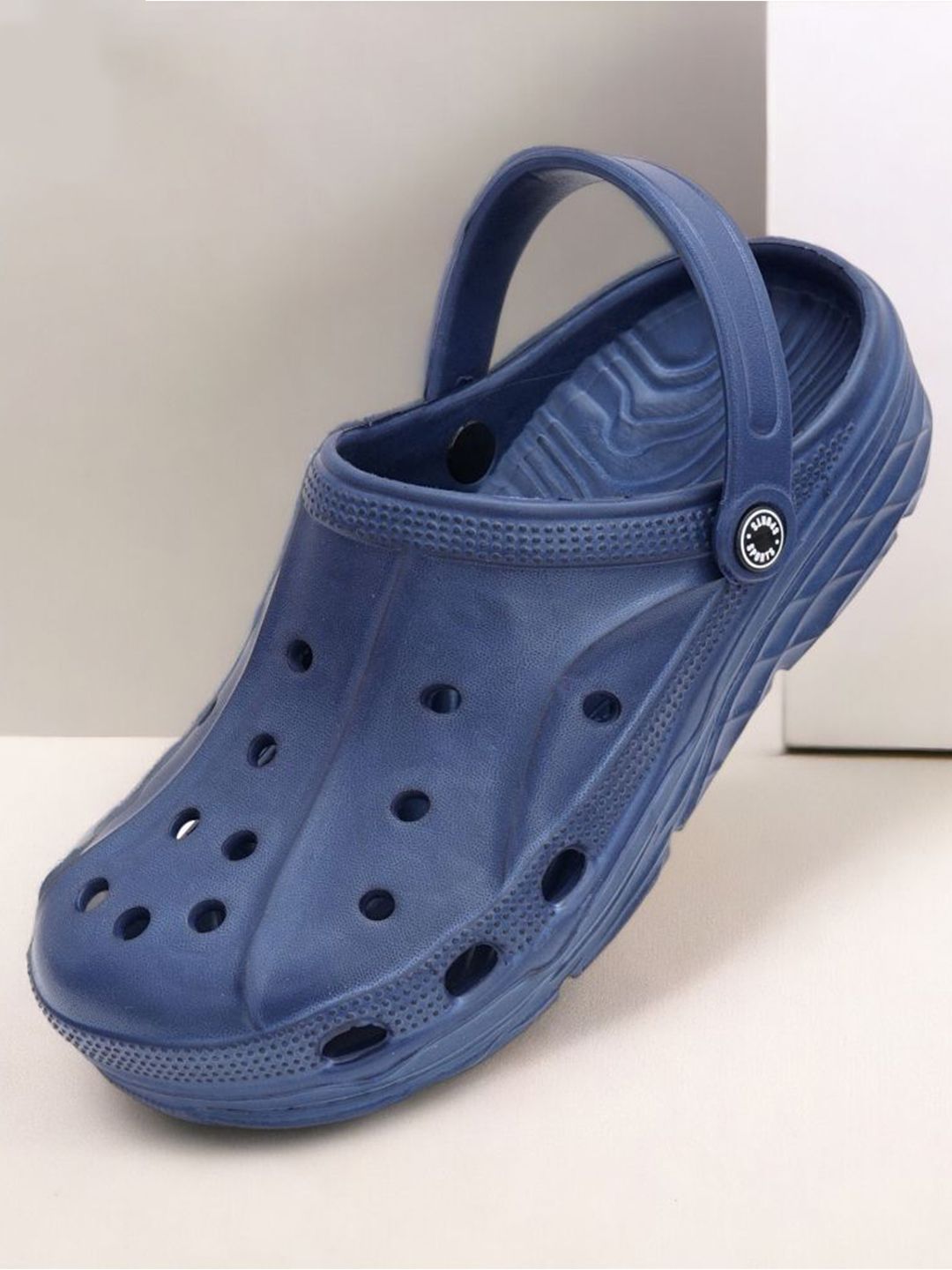 HOTSTYLE Men Clogs