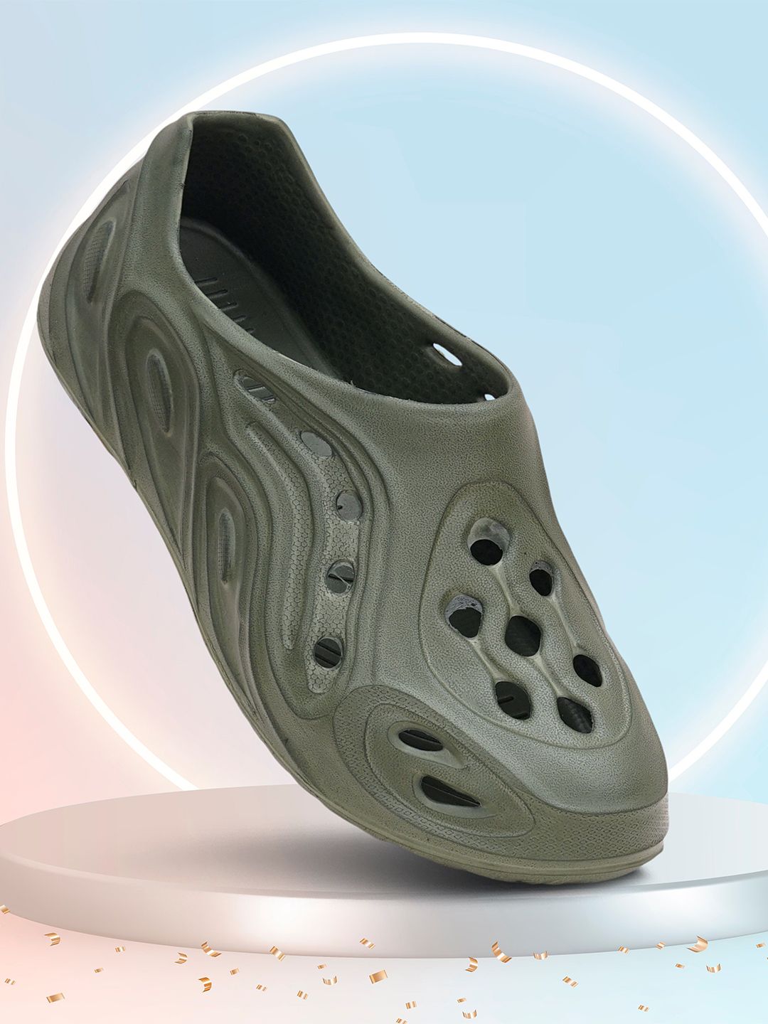 HOTSTYLE Men Clogs