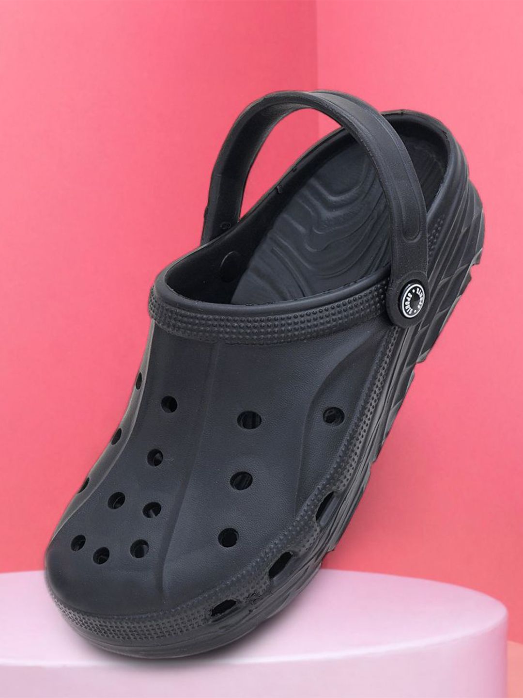 HOTSTYLE Men Clogs