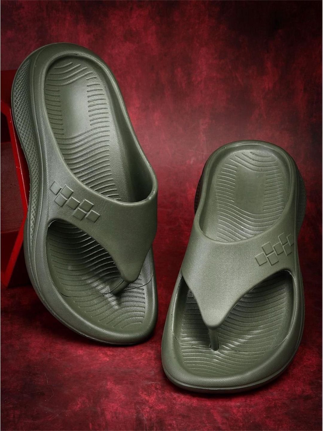 COGS Men Thong Flip-Flops
