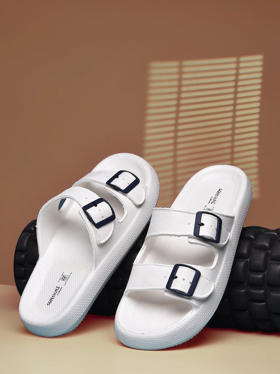 Bata Men Sliders