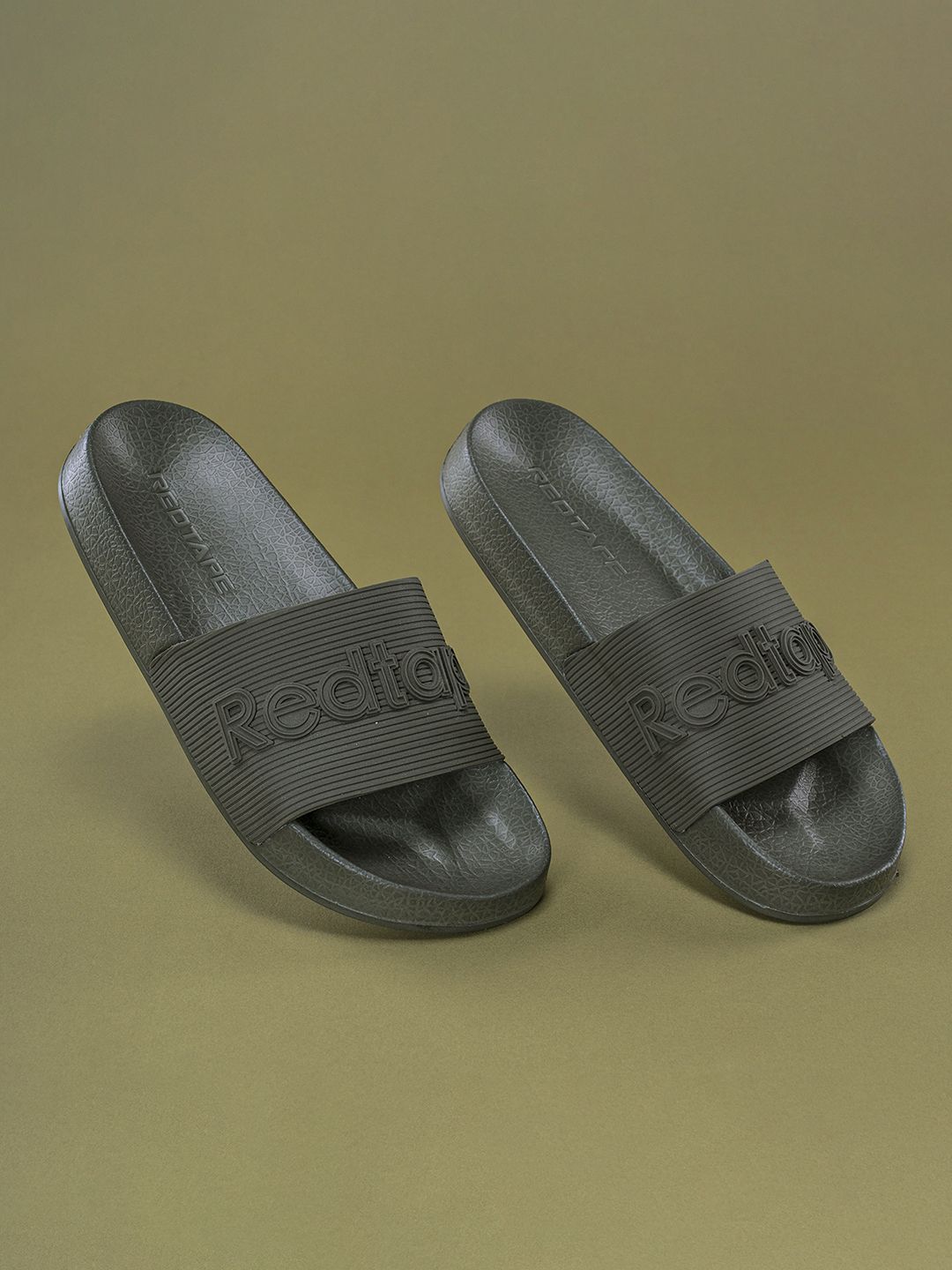 Red Tape Men Sliders