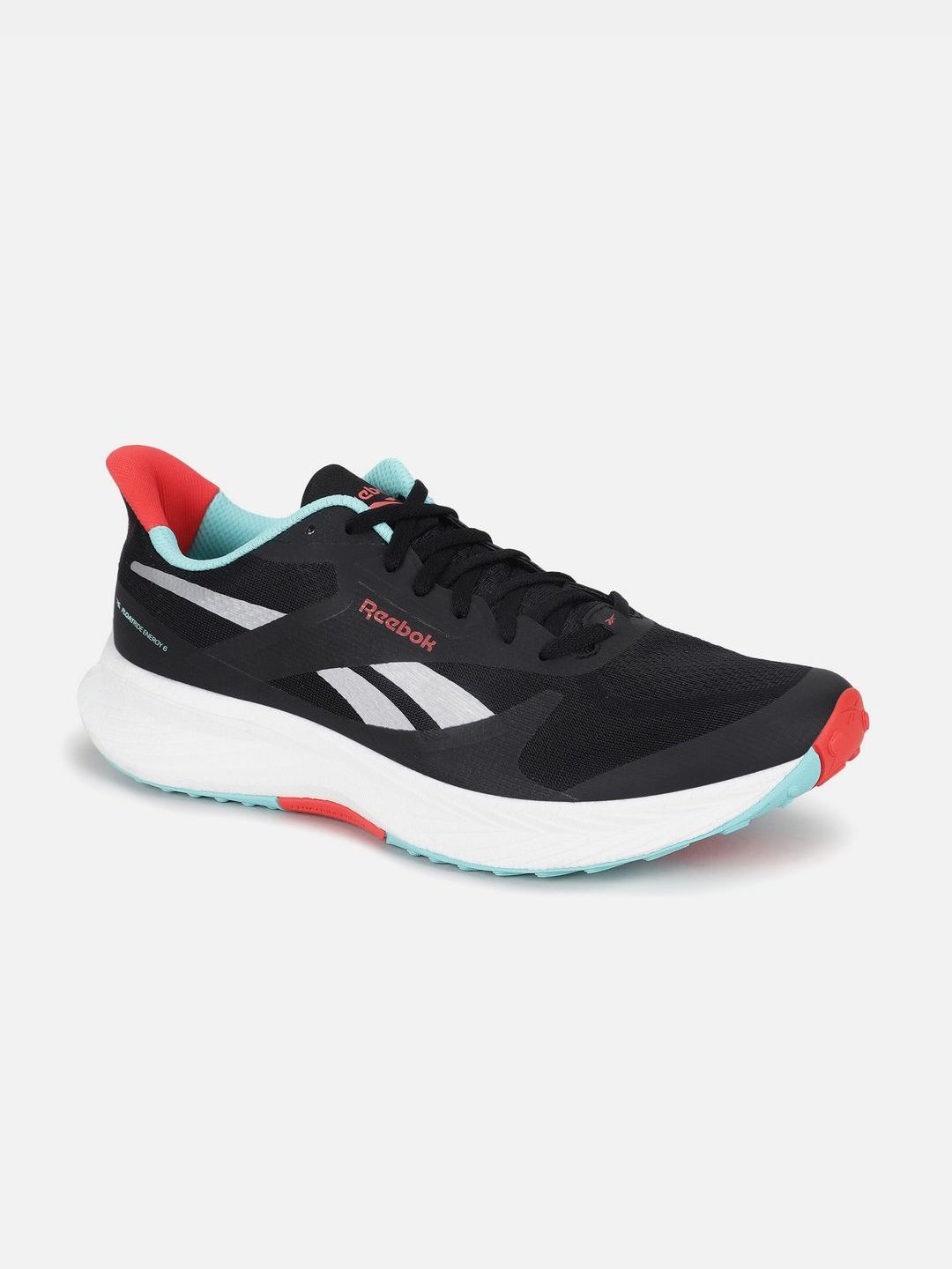 Reebok Men Textured Running Shoes