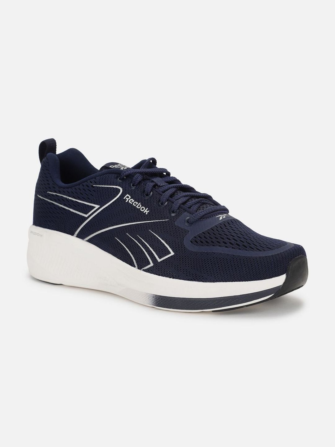 Reebok Men Spacefoam Cwl Umpire M Lace-Ups Walking Shoes
