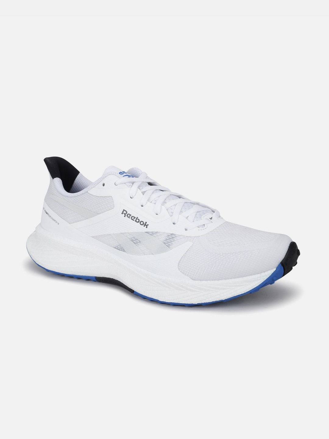 Reebok Men Textured Running Shoes
