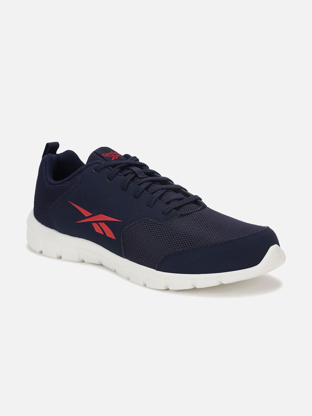 Reebok Men Velocity Runner Lace-Ups M - Running Shoes