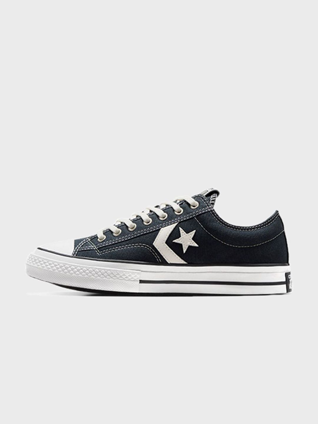 Buy Converse Unisex Star Player 76 Canvas Low Top Sneakers