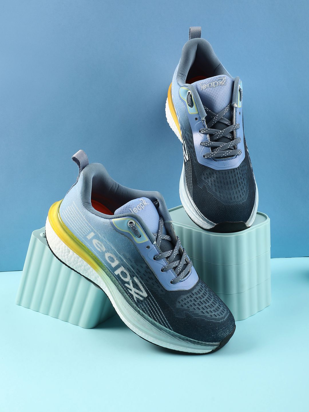 Liberty Men Running Non-Marking Shoes