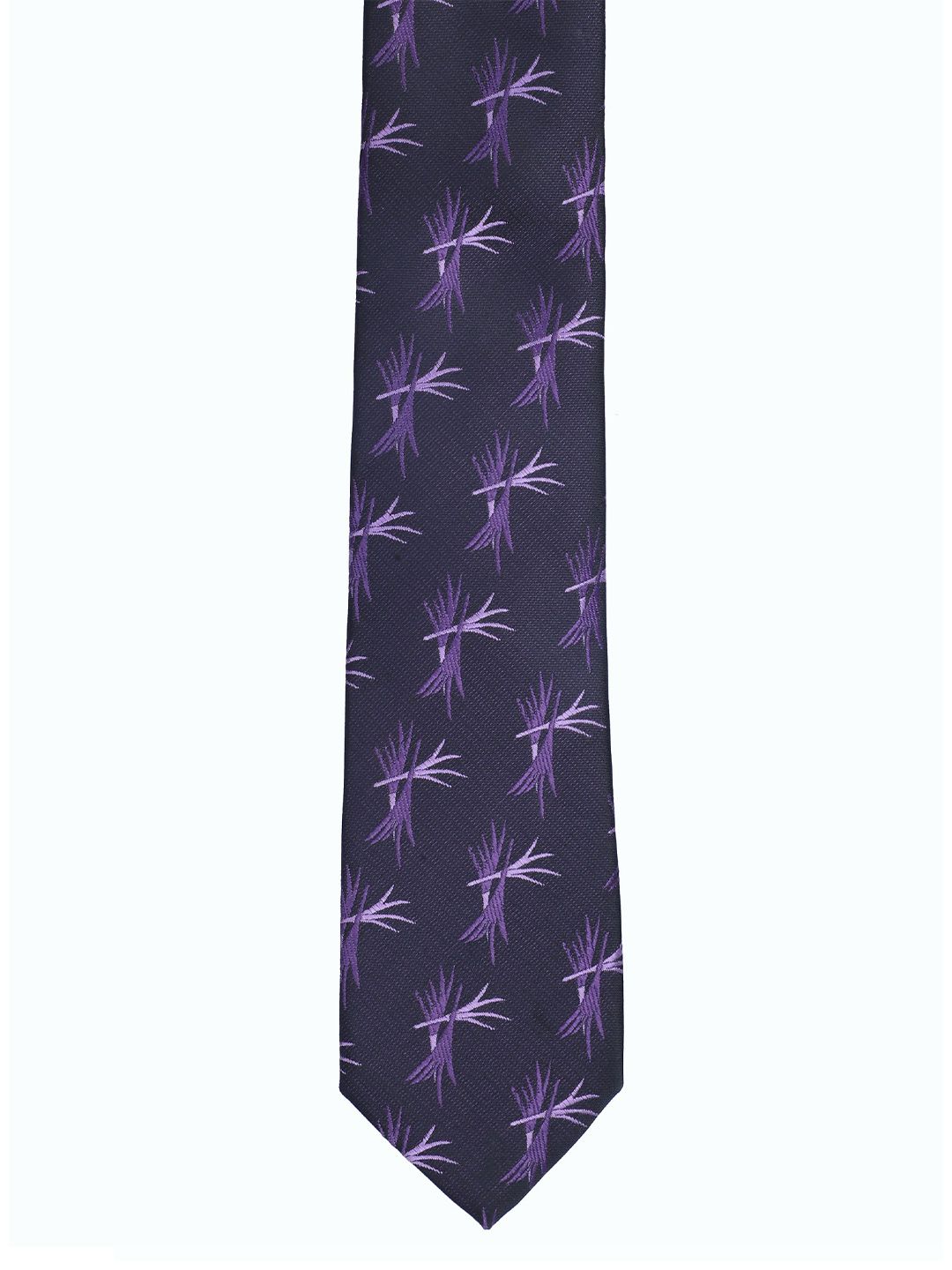 Calvadoss Men Printed Broad Tie