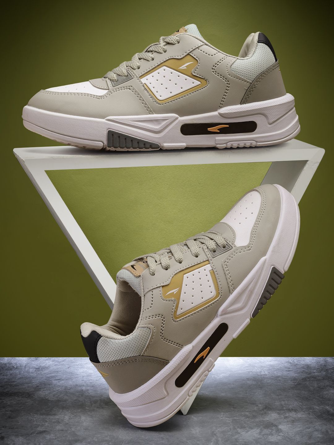 ASIAN Men Sneakers Casual Shoes